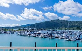 Seas The Day At The Marina